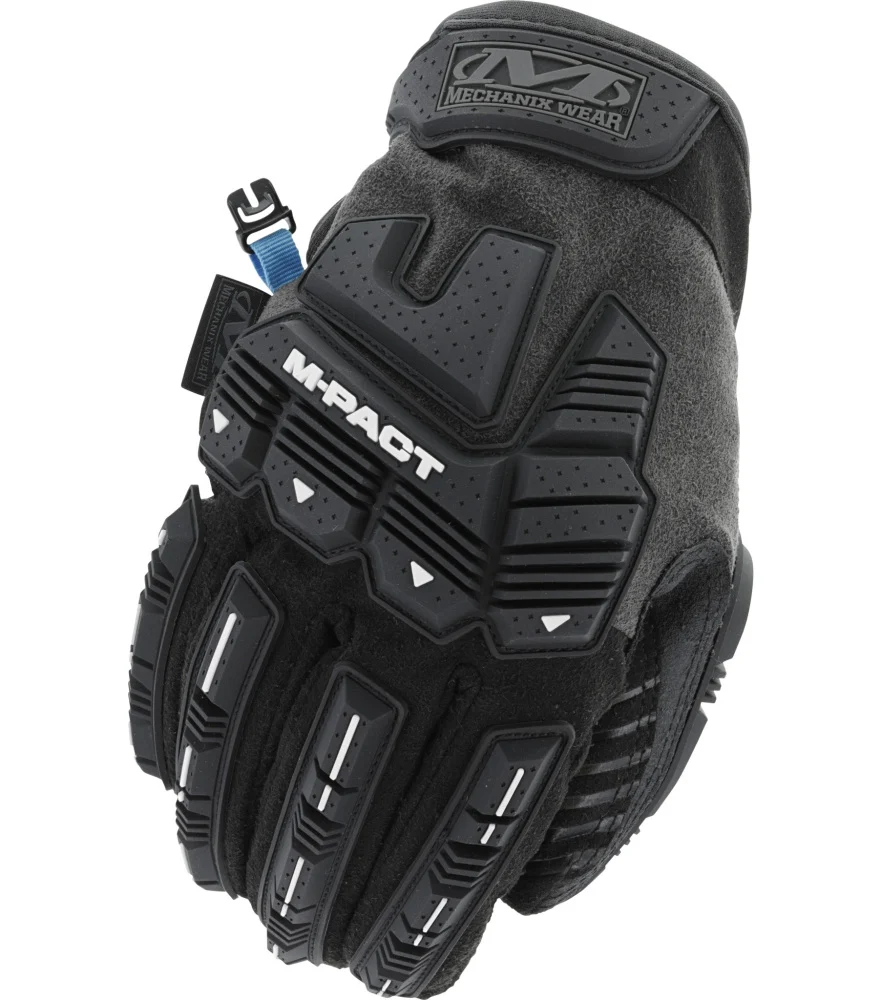 Перчатки ColdWork M-Pact Mechanix