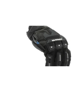 Перчатки ColdWork M-Pact Mechanix