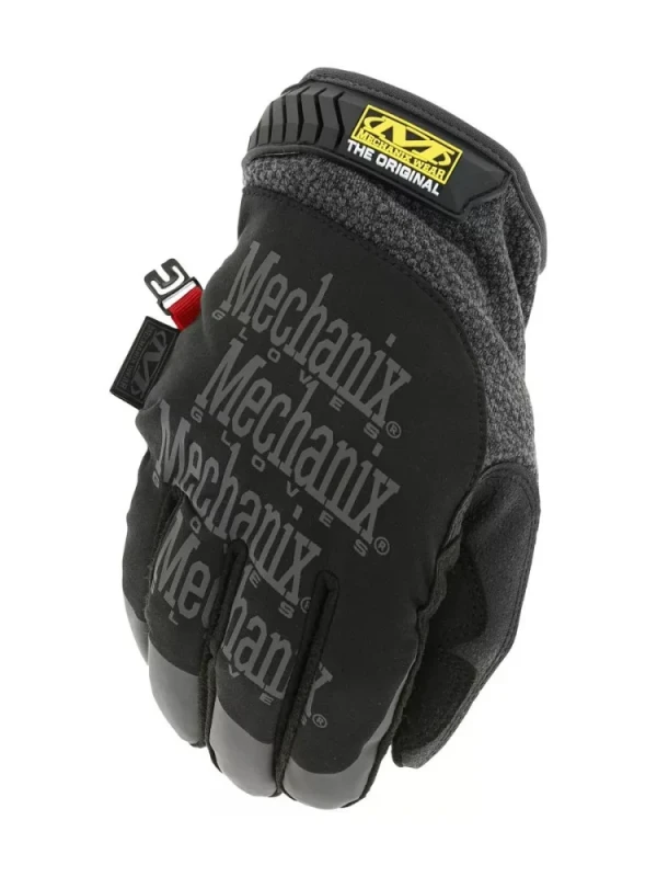 Перчатки ColdWork Original Mechanix