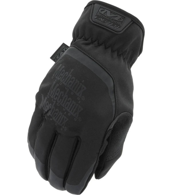 Перчатки ColdWork Tactical FastFit Mechanix