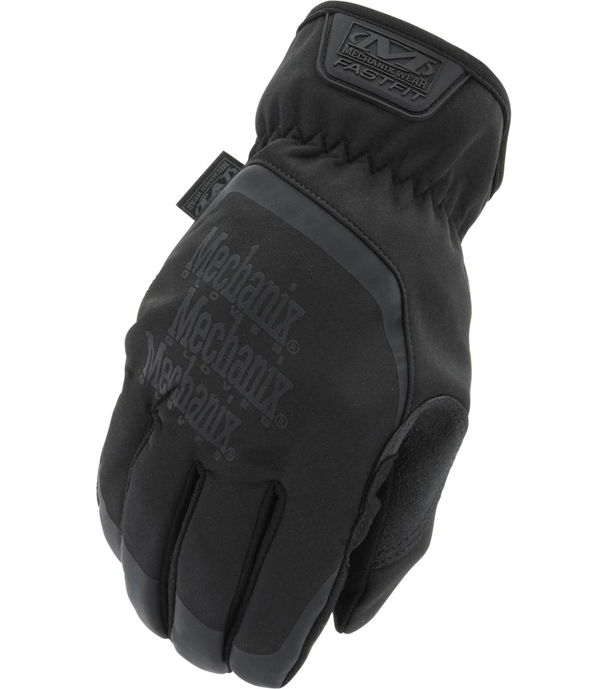 Перчатки ColdWork Tactical FastFit Mechanix