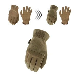 Перчатки Fastfit Mechanix