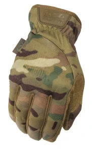 Перчатки Fastfit Mechanix