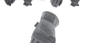 Wolf Grey
