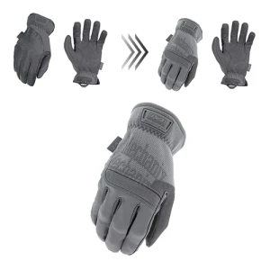 Перчатки Fastfit Mechanix