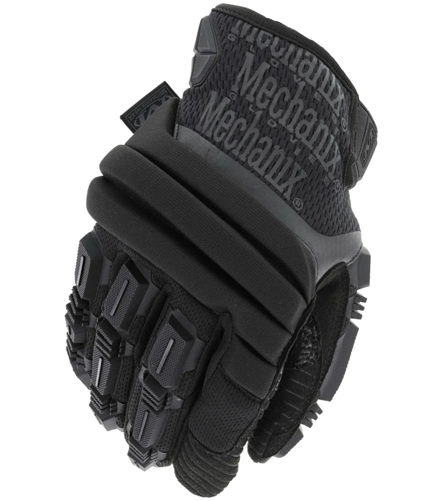 Перчатки M-Pact 2 Mechanix