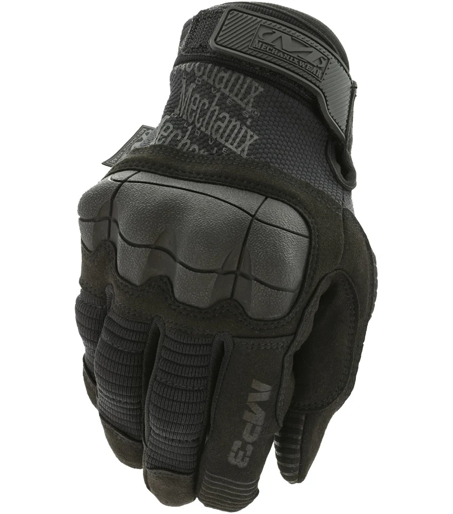 Перчатки M-Pact 3 Mechanix