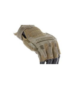 Перчатки M-Pact Fingerless