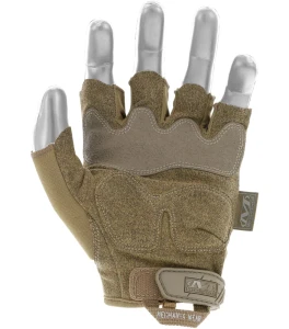 Перчатки M-Pact Fingerless