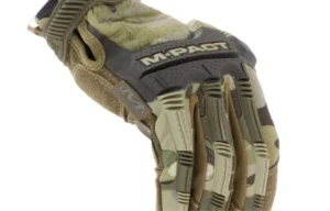 Перчатки M-Pact Mechanix