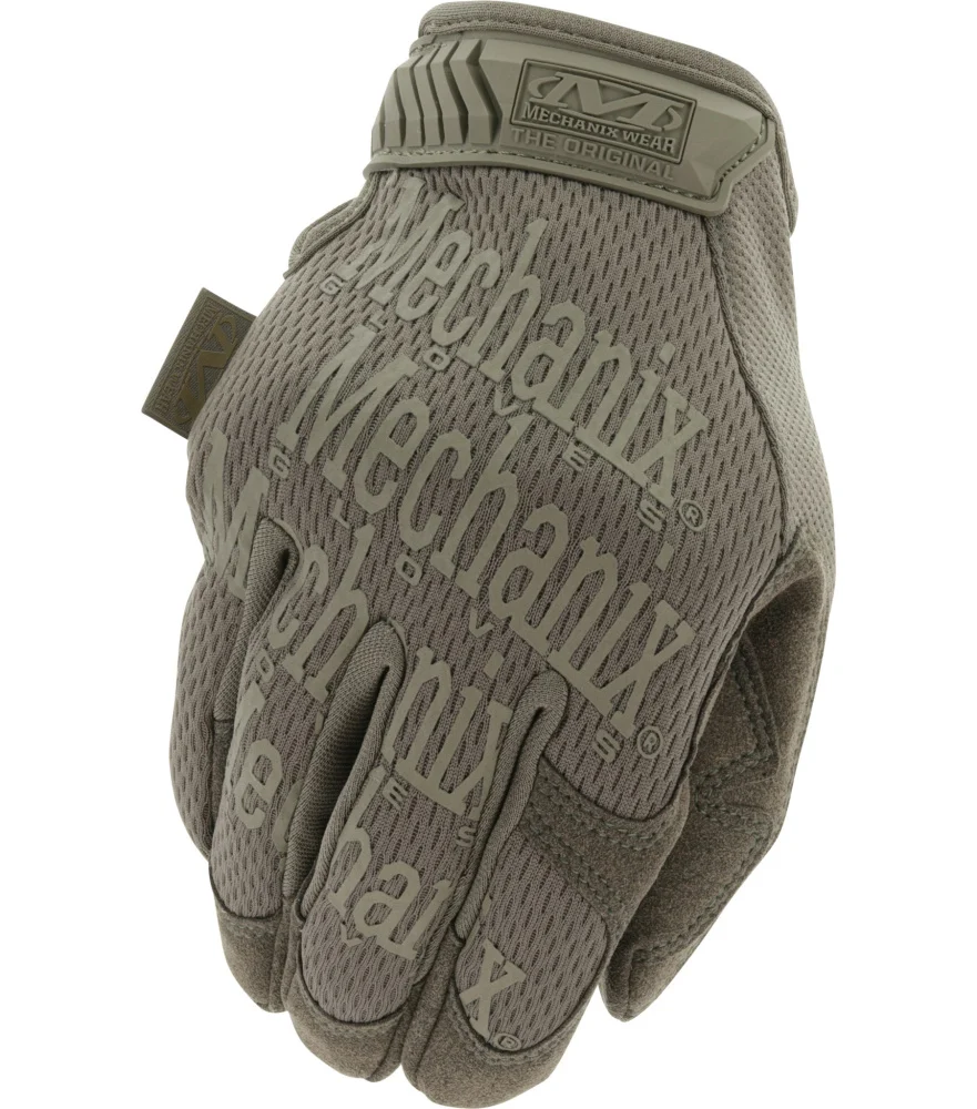 Перчатки Original Mechanix