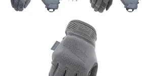 Wolf Grey