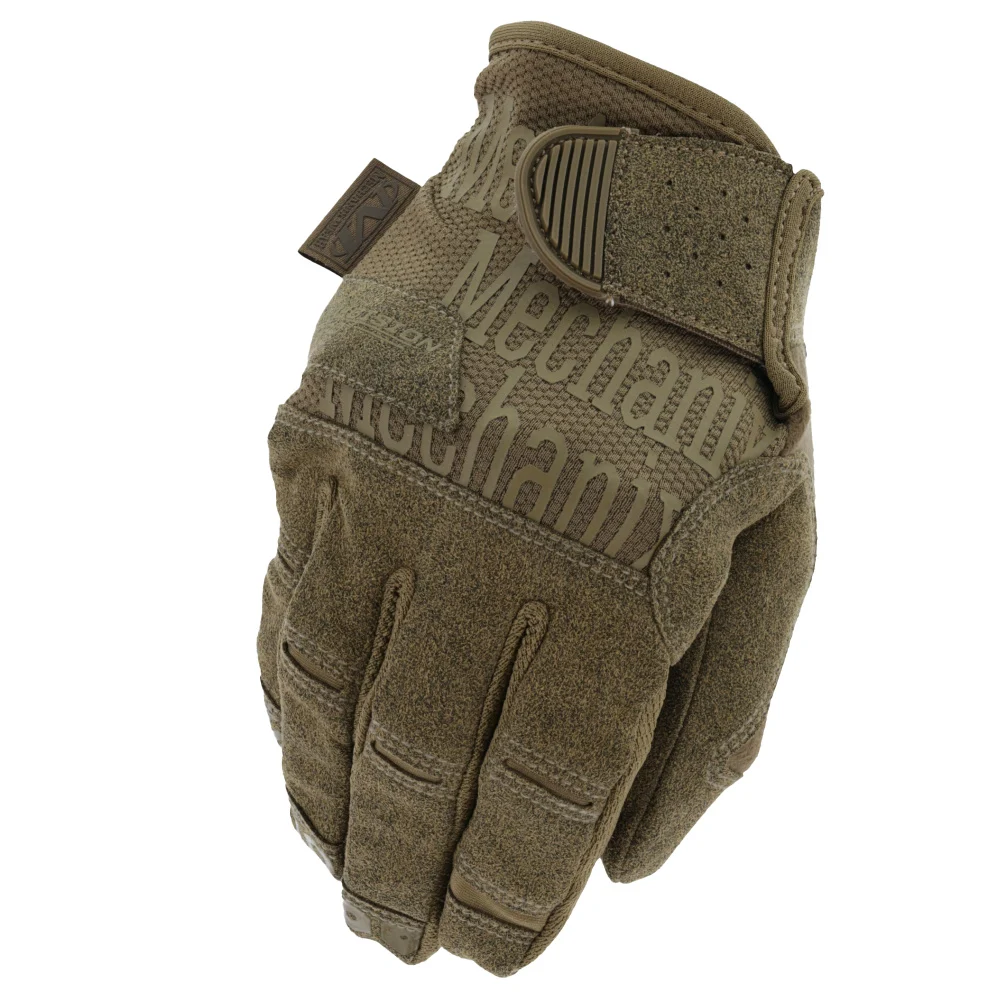 Перчатки Precision Pro High Dex Mechanix