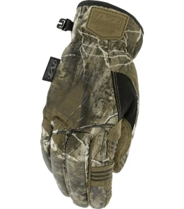 Перчатки Realtree SUB40 Mechanix