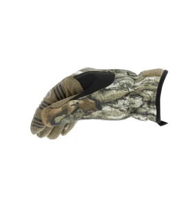 Перчатки Realtree SUB40 Mechanix