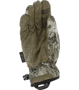 Перчатки Realtree SUB40 Mechanix