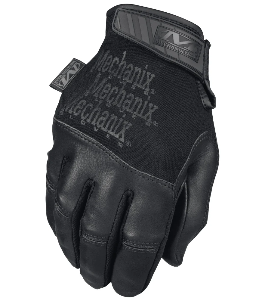Перчатки T/S Recon Mechanix