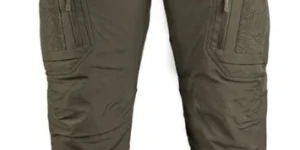 Ranger Green
