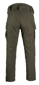Брюки Soft Shell "Assault" Mil-Tec