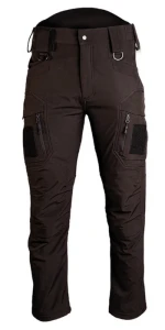 Брюки Soft Shell "Assault" Mil-Tec