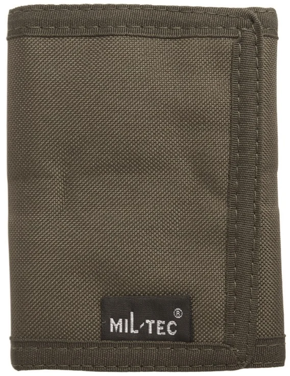 Кошелек Mil-Tec