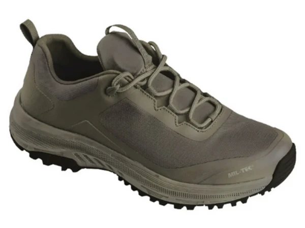 Кроссовки TACTICAL Mil-Tec