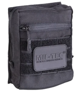 Подсумок многофункц. на липучке Mil-Tec