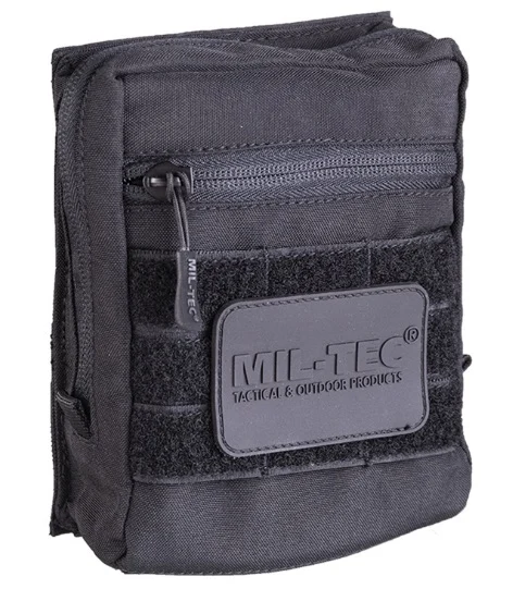 Подсумок многофункц. на липучке Mil-Tec