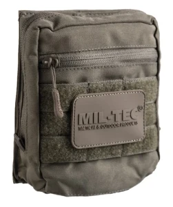 Подсумок многофункц. на липучке Mil-Tec