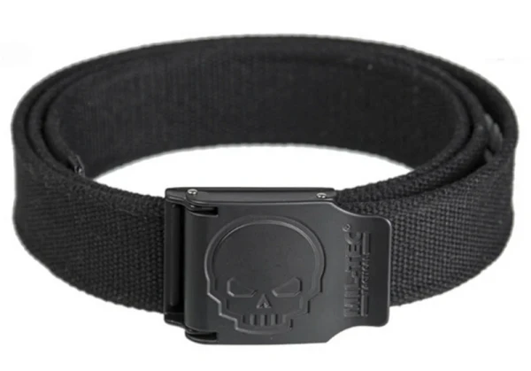 Ремень SKULL Mil-Tec