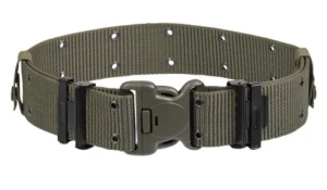 Ремень US LC2 COMBAT DURAFLEX® Mil-Tec