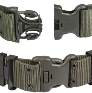 Ремень US LC2 COMBAT DURAFLEX® Mil-Tec