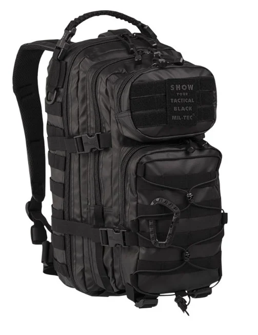 Рюкзак ASSAULT Small Mil-Tec