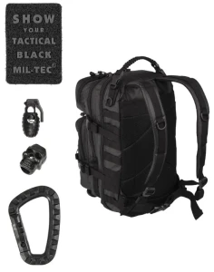 Рюкзак ASSAULT Small Mil-Tec