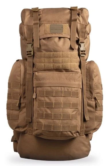 Рюкзак BW GEN.II Mil-Tec