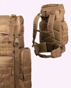 Рюкзак BW GEN.II Mil-Tec
