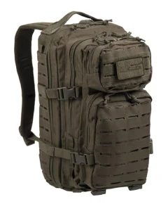 Рюкзак LASER CUT SM Mil-Tec