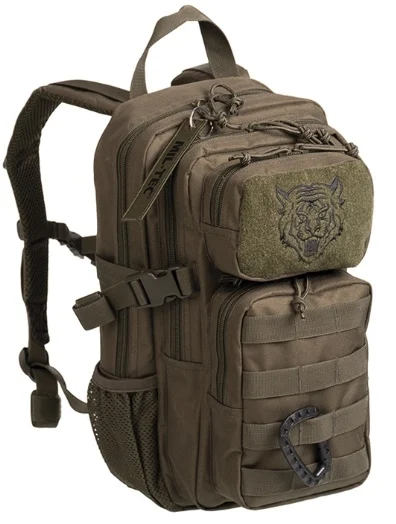 Рюкзак Mil-Tec