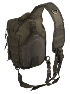 Рюкзак на одной лямке Small Mil-Tec