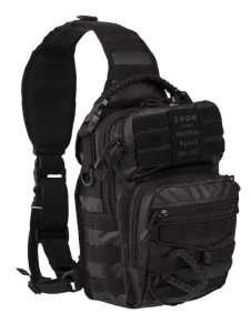 Рюкзак на одной лямке Tactical SM Mil-Tec