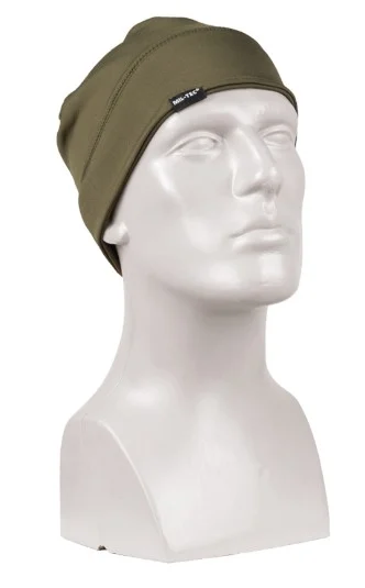 Шапка ELASTIC Fleece Mil-Tec
