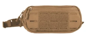 Сумка поясная LASER CUT Mil-Tec