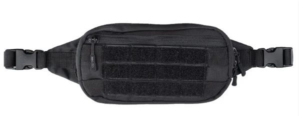 Сумка поясная Molle Mil-Tec