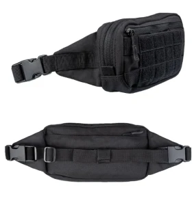 Сумка поясная Molle Mil-Tec