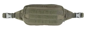 Сумка поясная Molle Mil-Tec