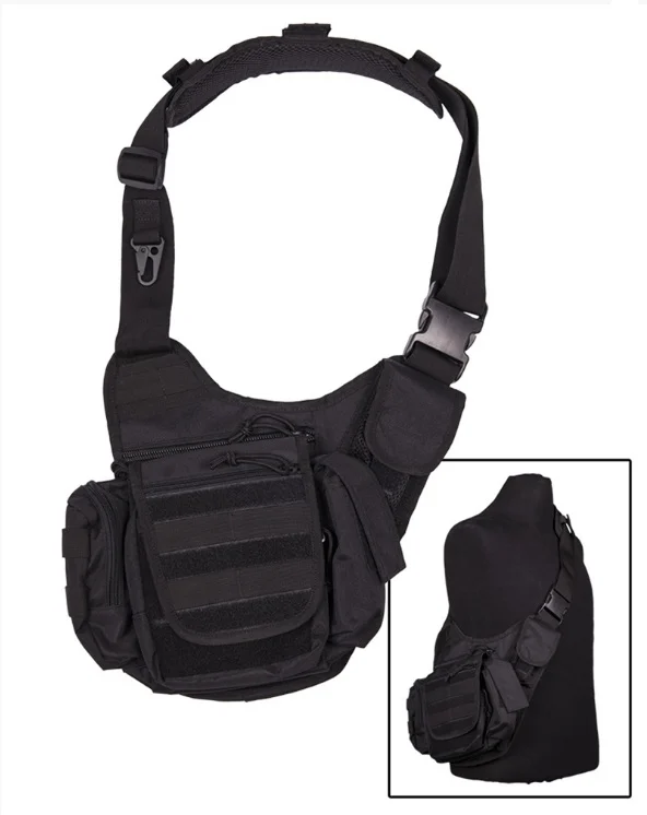 Сумка SLING Mil-Tec