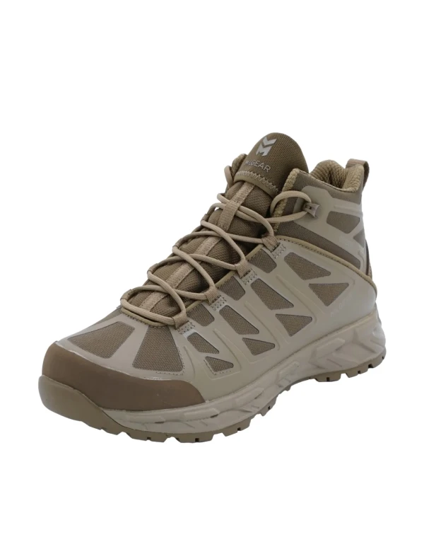 Ботинки MILGEAR LTB Mid