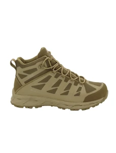 Ботинки MILGEAR LTB Mid