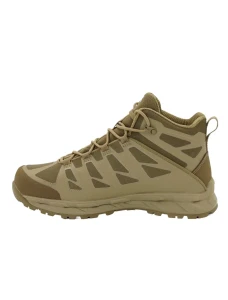 Ботинки MILGEAR LTB Mid