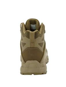 Ботинки MILGEAR LTB Mid